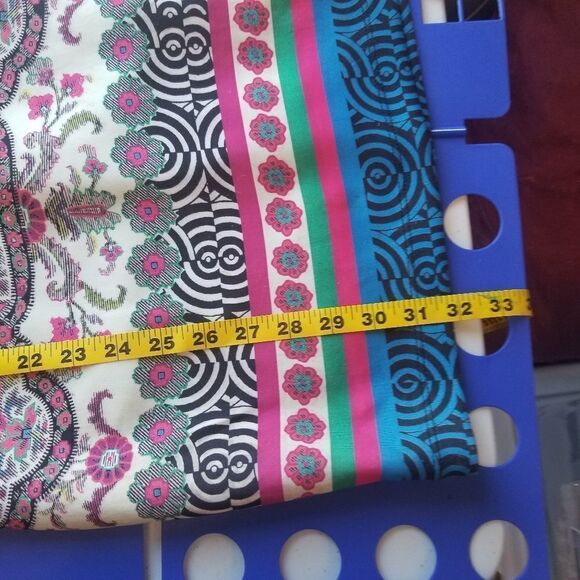 Colorful bebe dress  - Picture 4 of 8